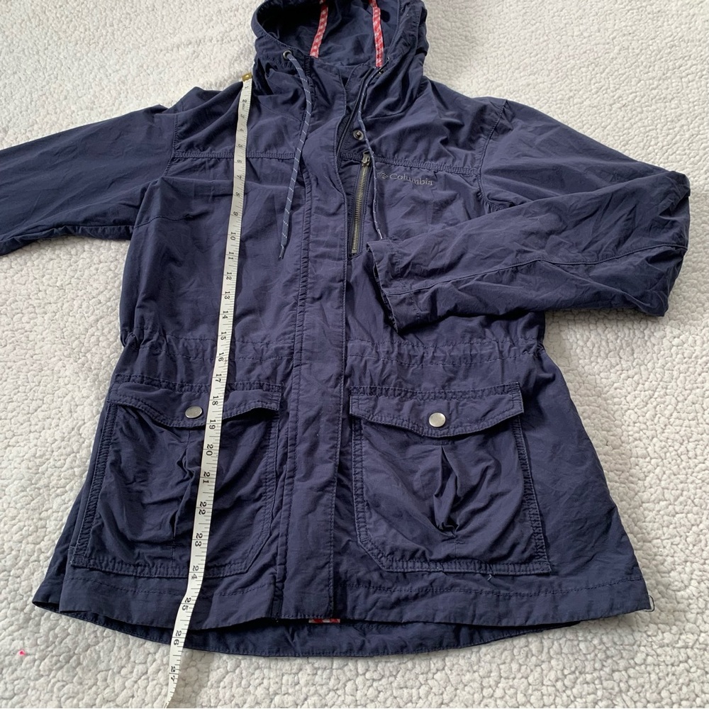 Columbia  Utility Jacket - Picture 7 of 7